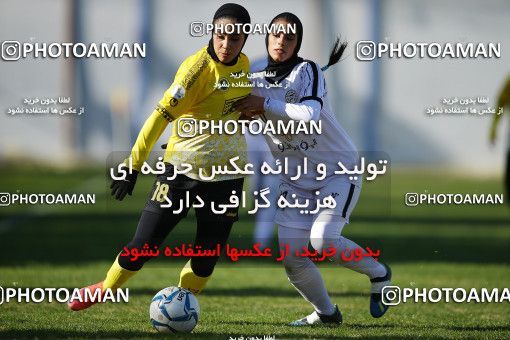 1752851, lsfahann,Mobarakeh, Iran, لیگ برتر فوتبال بانوان ایران، ، Week 4، First Leg، Sepahan Isfahan 1 v 0  on 2021/12/02 at Safaeieh Stadium