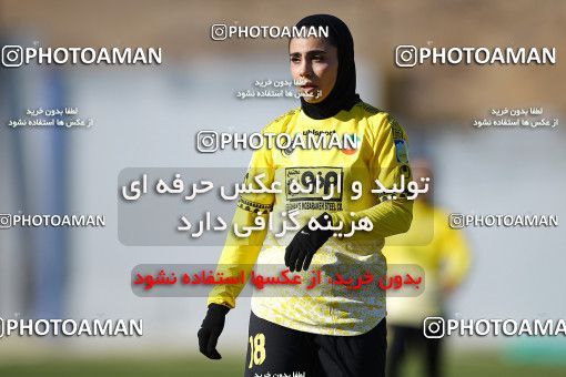 1752900, lsfahann,Mobarakeh, Iran, لیگ برتر فوتبال بانوان ایران، ، Week 4، First Leg، Sepahan Isfahan 1 v 0  on 2021/12/02 at Safaeieh Stadium