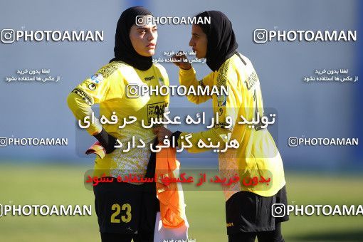 1752953, lsfahann,Mobarakeh, Iran, لیگ برتر فوتبال بانوان ایران، ، Week 4، First Leg، Sepahan Isfahan 1 v 0  on 2021/12/02 at Safaeieh Stadium