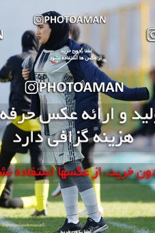 1752908, lsfahann,Mobarakeh, Iran, لیگ برتر فوتبال بانوان ایران، ، Week 4، First Leg، Sepahan Isfahan 1 v 0  on 2021/12/02 at Safaeieh Stadium
