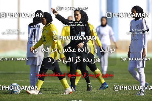 1752961, lsfahann,Mobarakeh, Iran, لیگ برتر فوتبال بانوان ایران، ، Week 4، First Leg، Sepahan Isfahan 1 v 0  on 2021/12/02 at Safaeieh Stadium