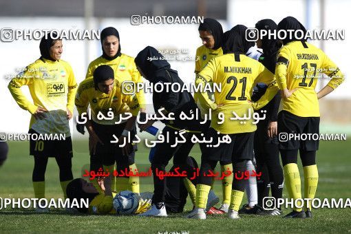 1752949, lsfahann,Mobarakeh, Iran, لیگ برتر فوتبال بانوان ایران، ، Week 4، First Leg، Sepahan Isfahan 1 v 0  on 2021/12/02 at Safaeieh Stadium