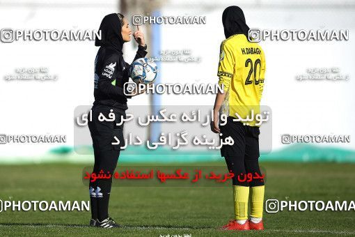 1752373, lsfahann,Mobarakeh, Iran, لیگ برتر فوتبال بانوان ایران، ، Week 4، First Leg، Sepahan Isfahan 1 v 0  on 2021/12/02 at Safaeieh Stadium