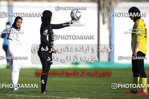 1752405, lsfahann,Mobarakeh, Iran, لیگ برتر فوتبال بانوان ایران، ، Week 4، First Leg، Sepahan Isfahan 1 v 0  on 2021/12/02 at Safaeieh Stadium