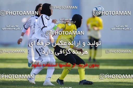 1752395, lsfahann,Mobarakeh, Iran, لیگ برتر فوتبال بانوان ایران، ، Week 4، First Leg، Sepahan Isfahan 1 v 0  on 2021/12/02 at Safaeieh Stadium