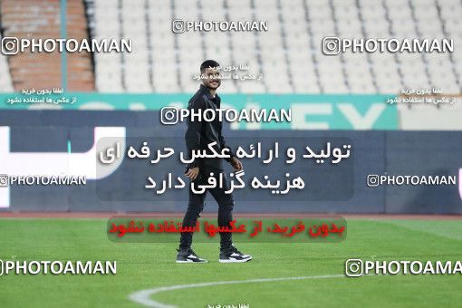 1750746, Tehran, Iran, لیگ برتر فوتبال ایران، Persian Gulf Cup، Week 3، First Leg، Esteghlal 1 v 0 Tractor Sazi on 2021/10/30 at Azadi Stadium