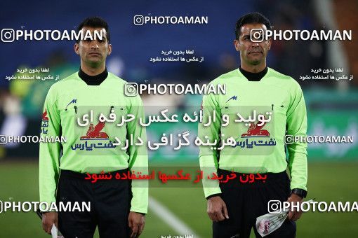 1750813, Tehran, Iran, لیگ برتر فوتبال ایران، Persian Gulf Cup، Week 5، First Leg، Esteghlal 0 v 0 Nassaji Qaemshahr on 2021/11/19 at Azadi Stadium