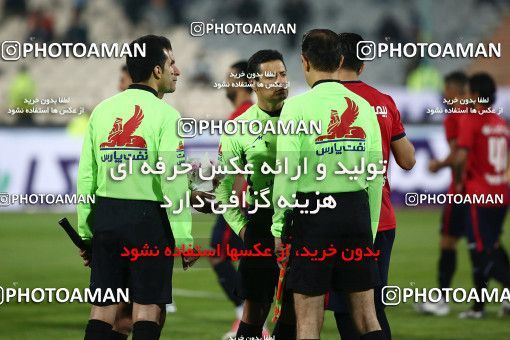 1750770, Tehran, Iran, لیگ برتر فوتبال ایران، Persian Gulf Cup، Week 5، First Leg، Esteghlal 0 v 0 Nassaji Qaemshahr on 2021/11/19 at Azadi Stadium