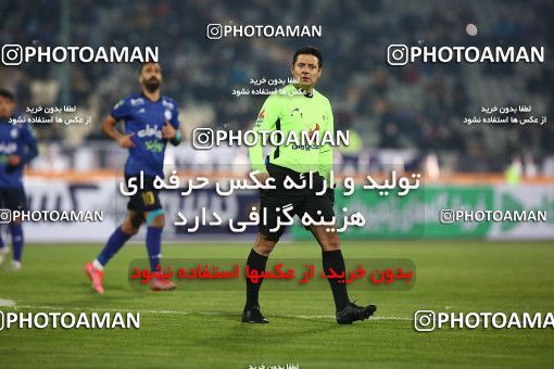1750775, Tehran, Iran, لیگ برتر فوتبال ایران، Persian Gulf Cup، Week 5، First Leg، Esteghlal 0 v 0 Nassaji Qaemshahr on 2021/11/19 at Azadi Stadium