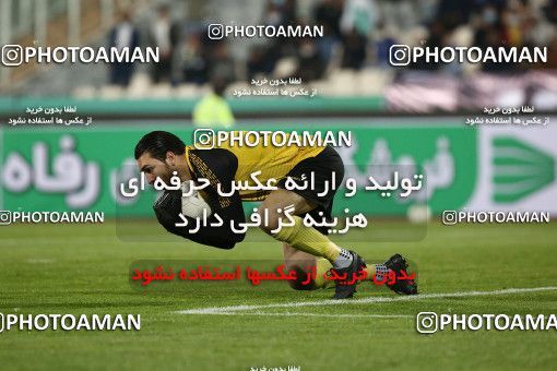 1750771, Tehran, Iran, لیگ برتر فوتبال ایران، Persian Gulf Cup، Week 5، First Leg، Esteghlal 0 v 0 Nassaji Qaemshahr on 2021/11/19 at Azadi Stadium