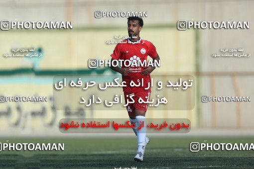 1753300, Tehran, , لیگ دسته دوم فوتبال کشور, 2021-2022 season, Week 5, First Leg, Nirou Zamini Tehran 2 v 0 Iran Javan Boushehr on 2021/12/08 at Ghadir Stadium