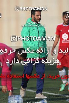 1753363, Tehran, , لیگ دسته دوم فوتبال کشور, 2021-2022 season, Week 5, First Leg, Nirou Zamini Tehran 2 v 0 Iran Javan Boushehr on 2021/12/08 at Ghadir Stadium