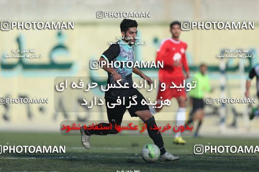 1753285, Tehran, , لیگ دسته دوم فوتبال کشور, 2021-2022 season, Week 5, First Leg, Nirou Zamini Tehran 2 v 0 Iran Javan Boushehr on 2021/12/08 at Ghadir Stadium