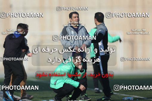 1753440, Tehran, , لیگ دسته دوم فوتبال کشور, 2021-2022 season, Week 5, First Leg, Nirou Zamini Tehran 2 v 0 Iran Javan Boushehr on 2021/12/08 at Ghadir Stadium