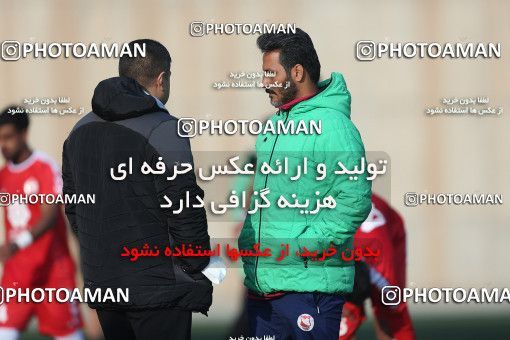 1753355, Tehran, , لیگ دسته دوم فوتبال کشور, 2021-2022 season, Week 5, First Leg, Nirou Zamini Tehran 2 v 0 Iran Javan Boushehr on 2021/12/08 at Ghadir Stadium