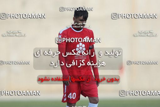 1753441, Tehran, , لیگ دسته دوم فوتبال کشور, 2021-2022 season, Week 5, First Leg, Nirou Zamini Tehran 2 v 0 Iran Javan Boushehr on 2021/12/08 at Ghadir Stadium