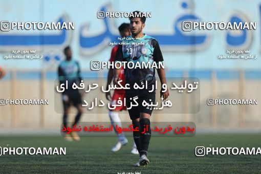1753453, Tehran, , لیگ دسته دوم فوتبال کشور, 2021-2022 season, Week 5, First Leg, Nirou Zamini Tehran 2 v 0 Iran Javan Boushehr on 2021/12/08 at Ghadir Stadium