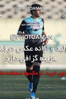 1753331, Tehran, , لیگ دسته دوم فوتبال کشور, 2021-2022 season, Week 5, First Leg, Nirou Zamini Tehran 2 v 0 Iran Javan Boushehr on 2021/12/08 at Ghadir Stadium
