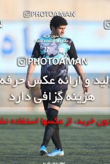 1753268, Tehran, , لیگ دسته دوم فوتبال کشور, 2021-2022 season, Week 5, First Leg, Nirou Zamini Tehran 2 v 0 Iran Javan Boushehr on 2021/12/08 at Ghadir Stadium