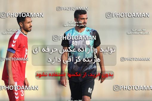 1753391, Tehran, , لیگ دسته دوم فوتبال کشور, 2021-2022 season, Week 5, First Leg, Nirou Zamini Tehran 2 v 0 Iran Javan Boushehr on 2021/12/08 at Ghadir Stadium