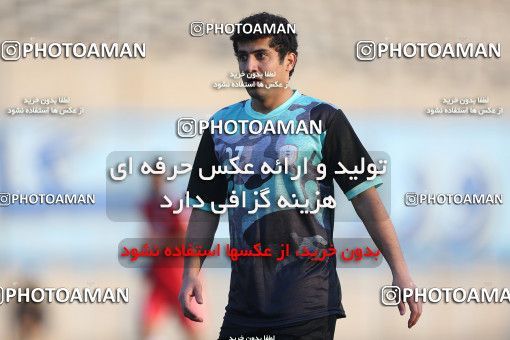 1753353, Tehran, , لیگ دسته دوم فوتبال کشور, 2021-2022 season, Week 5, First Leg, Nirou Zamini Tehran 2 v 0 Iran Javan Boushehr on 2021/12/08 at Ghadir Stadium