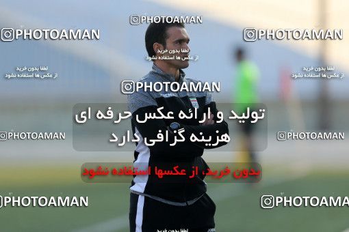 1753325, Tehran, , لیگ دسته دوم فوتبال کشور, 2021-2022 season, Week 5, First Leg, Nirou Zamini Tehran 2 v 0 Iran Javan Boushehr on 2021/12/08 at Ghadir Stadium