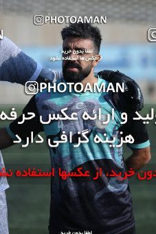 1753259, Tehran, , لیگ دسته دوم فوتبال کشور, 2021-2022 season, Week 5, First Leg, Nirou Zamini Tehran 2 v 0 Iran Javan Boushehr on 2021/12/08 at Ghadir Stadium