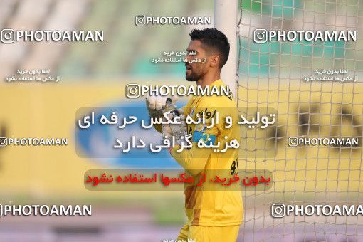 1755520, Tehran, Iran, لیگ برتر فوتبال ایران، Persian Gulf Cup، Week 9، First Leg، Paykan 0 v 3 Esteghlal on 2021/12/09 at Shahid Dastgerdi Stadium