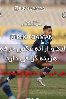 1755572, Tehran, Iran, لیگ برتر فوتبال ایران، Persian Gulf Cup، Week 9، First Leg، Paykan 0 v 3 Esteghlal on 2021/12/09 at Shahid Dastgerdi Stadium