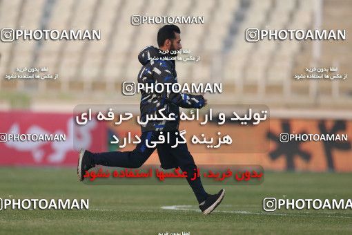 1755580, Tehran, Iran, لیگ برتر فوتبال ایران، Persian Gulf Cup، Week 9، First Leg، Paykan 0 v 3 Esteghlal on 2021/12/09 at Shahid Dastgerdi Stadium