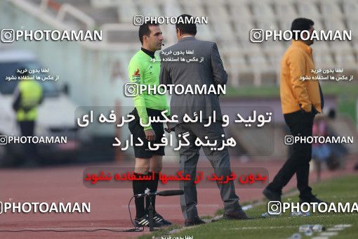 1755509, Tehran, Iran, لیگ برتر فوتبال ایران، Persian Gulf Cup، Week 9، First Leg، Paykan 0 v 3 Esteghlal on 2021/12/09 at Shahid Dastgerdi Stadium