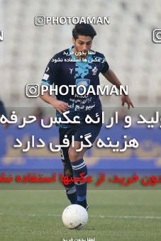 1755566, لیگ برتر فوتبال ایران، Persian Gulf Cup، Week 9، First Leg، 2021/12/09، Tehran، Shahid Dastgerdi Stadium، Paykan 0 - 3 Esteghlal