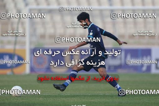 1755557, Tehran, Iran, لیگ برتر فوتبال ایران، Persian Gulf Cup، Week 9، First Leg، Paykan 0 v 3 Esteghlal on 2021/12/09 at Shahid Dastgerdi Stadium