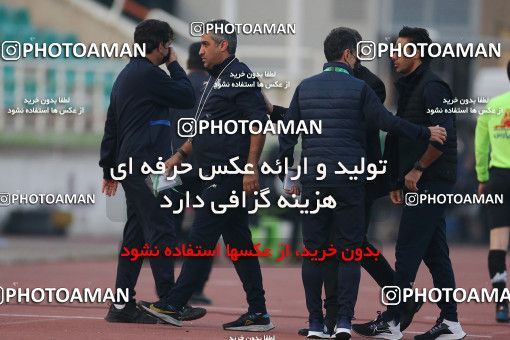1755571, Tehran, Iran, لیگ برتر فوتبال ایران، Persian Gulf Cup، Week 9، First Leg، Paykan 0 v 3 Esteghlal on 2021/12/09 at Shahid Dastgerdi Stadium