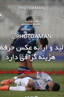 1755556, لیگ برتر فوتبال ایران، Persian Gulf Cup، Week 9، First Leg، 2021/12/09، Tehran، Shahid Dastgerdi Stadium، Paykan 0 - 3 Esteghlal