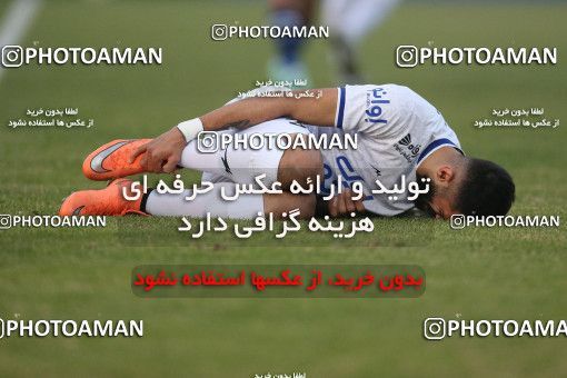 1755546, Tehran, Iran, لیگ برتر فوتبال ایران، Persian Gulf Cup، Week 9، First Leg، Paykan 0 v 3 Esteghlal on 2021/12/09 at Shahid Dastgerdi Stadium