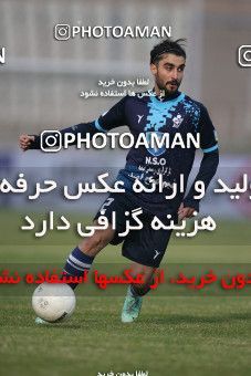1755602, Tehran, Iran, لیگ برتر فوتبال ایران، Persian Gulf Cup، Week 9، First Leg، Paykan 0 v 3 Esteghlal on 2021/12/09 at Shahid Dastgerdi Stadium