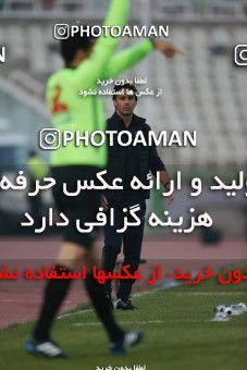 1755637, Tehran, Iran, لیگ برتر فوتبال ایران، Persian Gulf Cup، Week 9، First Leg، Paykan 0 v 3 Esteghlal on 2021/12/09 at Shahid Dastgerdi Stadium