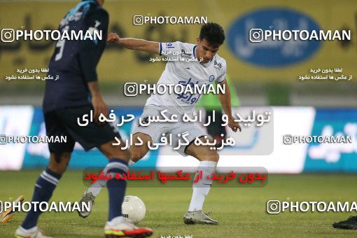 1755621, Tehran, Iran, لیگ برتر فوتبال ایران، Persian Gulf Cup، Week 9، First Leg، Paykan 0 v 3 Esteghlal on 2021/12/09 at Shahid Dastgerdi Stadium