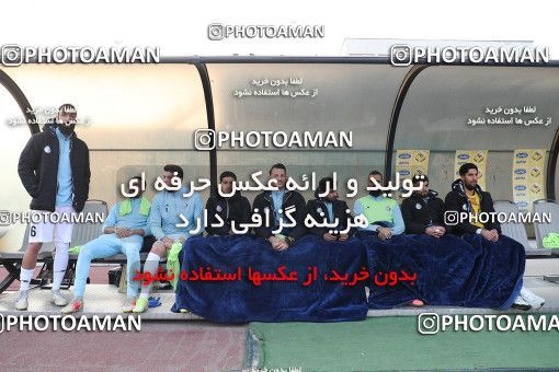 1755456, لیگ برتر فوتبال ایران، Persian Gulf Cup، Week 9، First Leg، 2021/12/09، Tehran، Shahid Dastgerdi Stadium، Paykan 0 - 3 Esteghlal