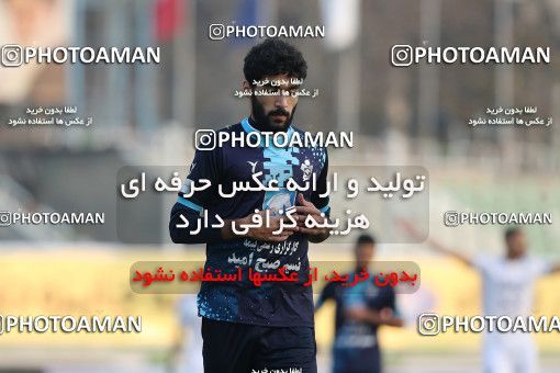 1755438, Tehran, Iran, لیگ برتر فوتبال ایران، Persian Gulf Cup، Week 9، First Leg، Paykan 0 v 3 Esteghlal on 2021/12/09 at Shahid Dastgerdi Stadium