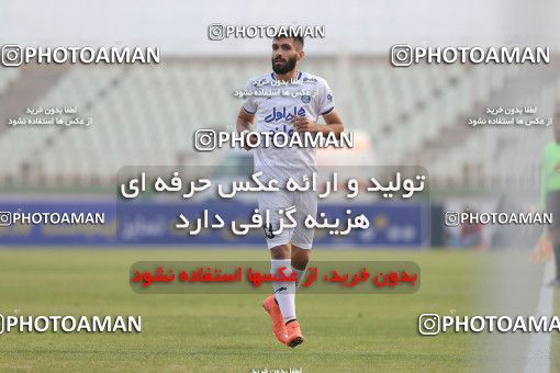 1755425, لیگ برتر فوتبال ایران، Persian Gulf Cup، Week 9، First Leg، 2021/12/09، Tehran، Shahid Dastgerdi Stadium، Paykan 0 - 3 Esteghlal