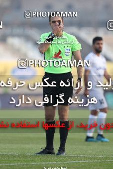 1755490, Tehran, Iran, لیگ برتر فوتبال ایران، Persian Gulf Cup، Week 9، First Leg، Paykan 0 v 3 Esteghlal on 2021/12/09 at Shahid Dastgerdi Stadium