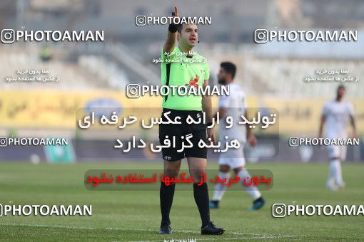1755459, Tehran, Iran, لیگ برتر فوتبال ایران، Persian Gulf Cup، Week 9، First Leg، Paykan 0 v 3 Esteghlal on 2021/12/09 at Shahid Dastgerdi Stadium