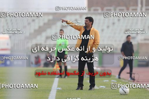 1755427, Tehran, Iran, لیگ برتر فوتبال ایران، Persian Gulf Cup، Week 9، First Leg، Paykan 0 v 3 Esteghlal on 2021/12/09 at Shahid Dastgerdi Stadium