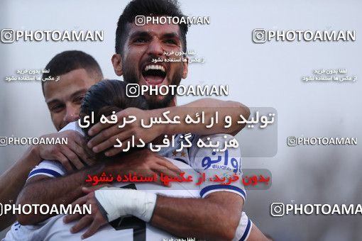 1755430, لیگ برتر فوتبال ایران، Persian Gulf Cup، Week 9، First Leg، 2021/12/09، Tehran، Shahid Dastgerdi Stadium، Paykan 0 - 3 Esteghlal