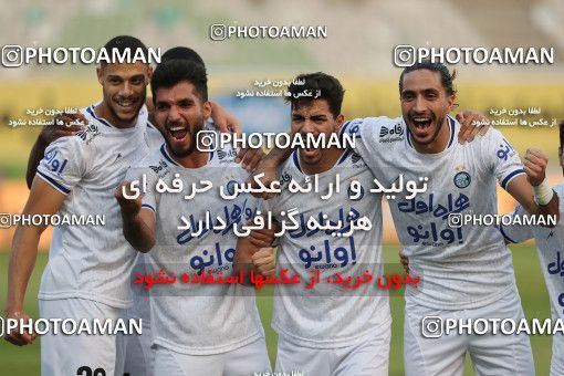 1755498, Tehran, Iran, لیگ برتر فوتبال ایران، Persian Gulf Cup، Week 9، First Leg، Paykan 0 v 3 Esteghlal on 2021/12/09 at Shahid Dastgerdi Stadium
