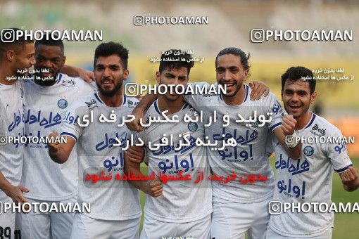 1755489, Tehran, Iran, لیگ برتر فوتبال ایران، Persian Gulf Cup، Week 9، First Leg، Paykan 0 v 3 Esteghlal on 2021/12/09 at Shahid Dastgerdi Stadium
