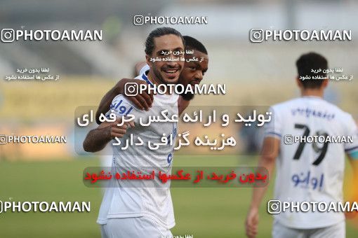 1755444, Tehran, Iran, لیگ برتر فوتبال ایران، Persian Gulf Cup، Week 9، First Leg، Paykan 0 v 3 Esteghlal on 2021/12/09 at Shahid Dastgerdi Stadium
