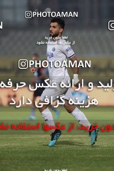 1755451, Tehran, Iran, لیگ برتر فوتبال ایران، Persian Gulf Cup، Week 9، First Leg، Paykan 0 v 3 Esteghlal on 2021/12/09 at Shahid Dastgerdi Stadium